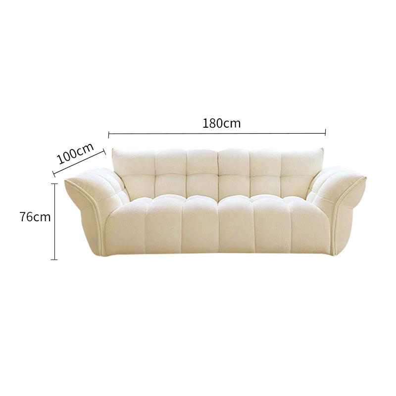 Lily Sofa Two-seat Three-seat Plus Sofa