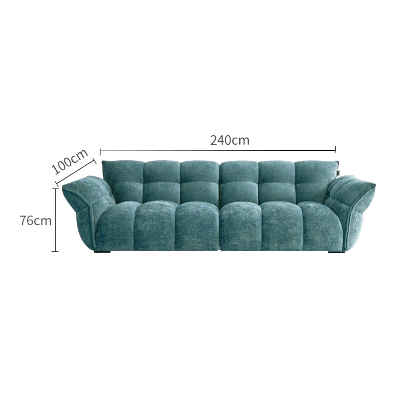 Lily Sofa Two-seat Three-seat Plus Sofa/180/240