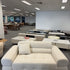 Two-seater Sofa Suede Jelly Sofa/140/180