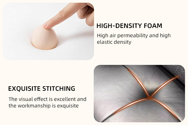 Refined Craftsmanship