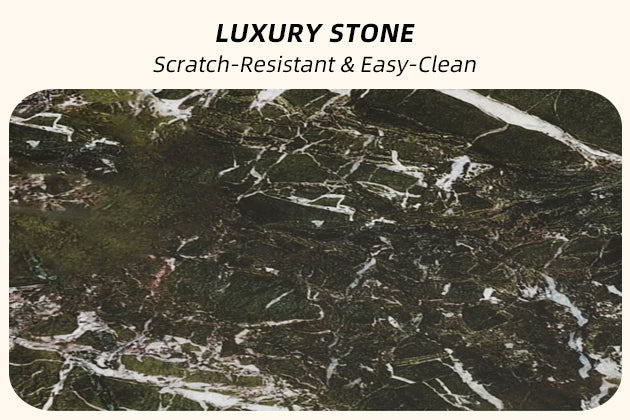 Nagyag Green Luxury Stone