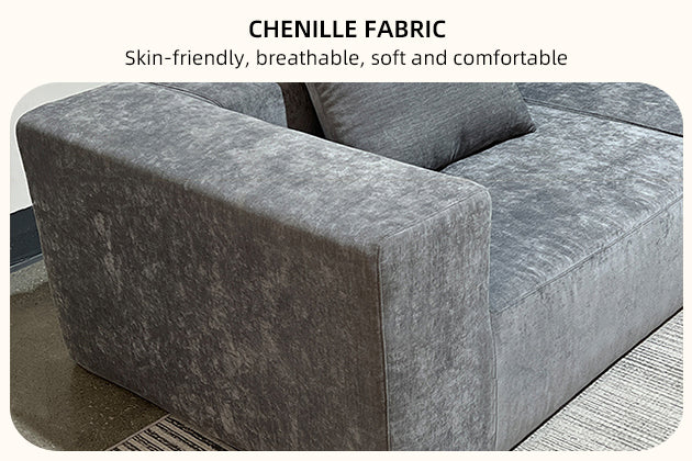 Skin-friendly Fabric