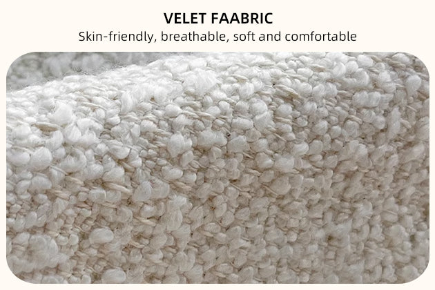 Skin-friendly Fabric