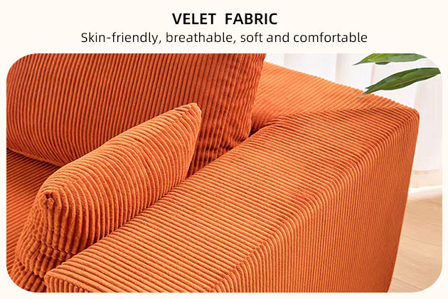 Skin-friendly Fabric