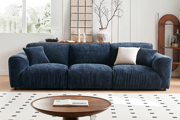 Elevated Natural Design