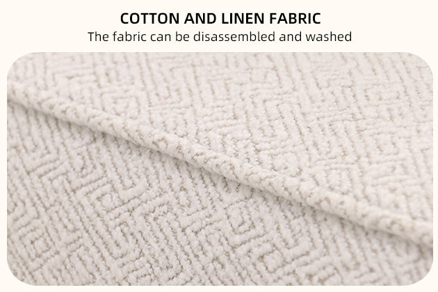  Cotton-Linen Fabric