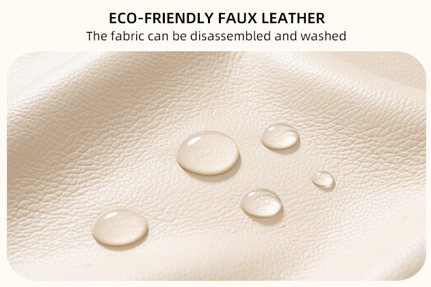 Eco-Leather Material