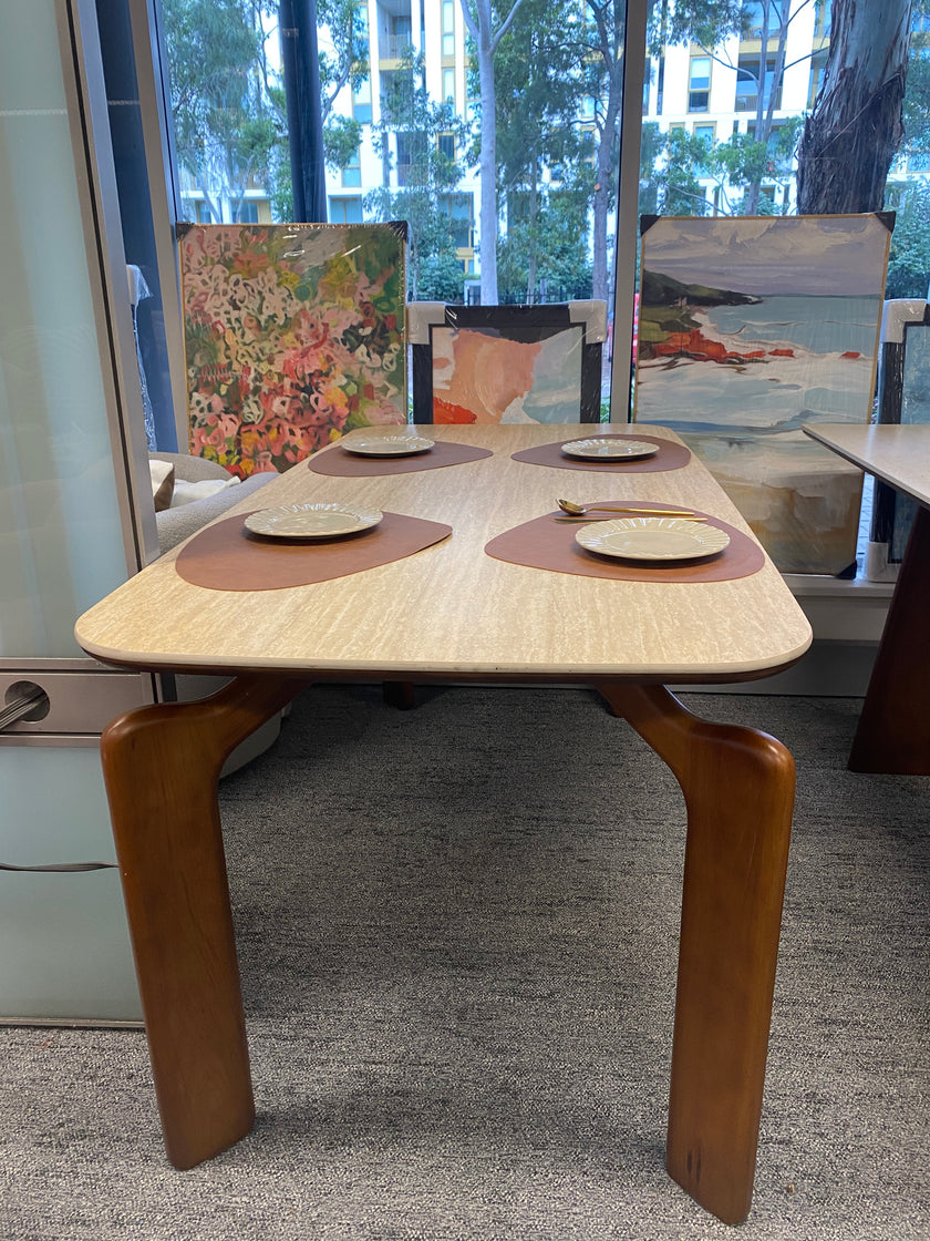 Cave & Vintage/Elephant Leg/160cm