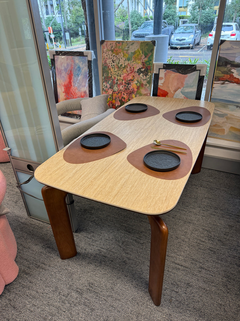 Cave & Vintage/Elephant Leg/160cm