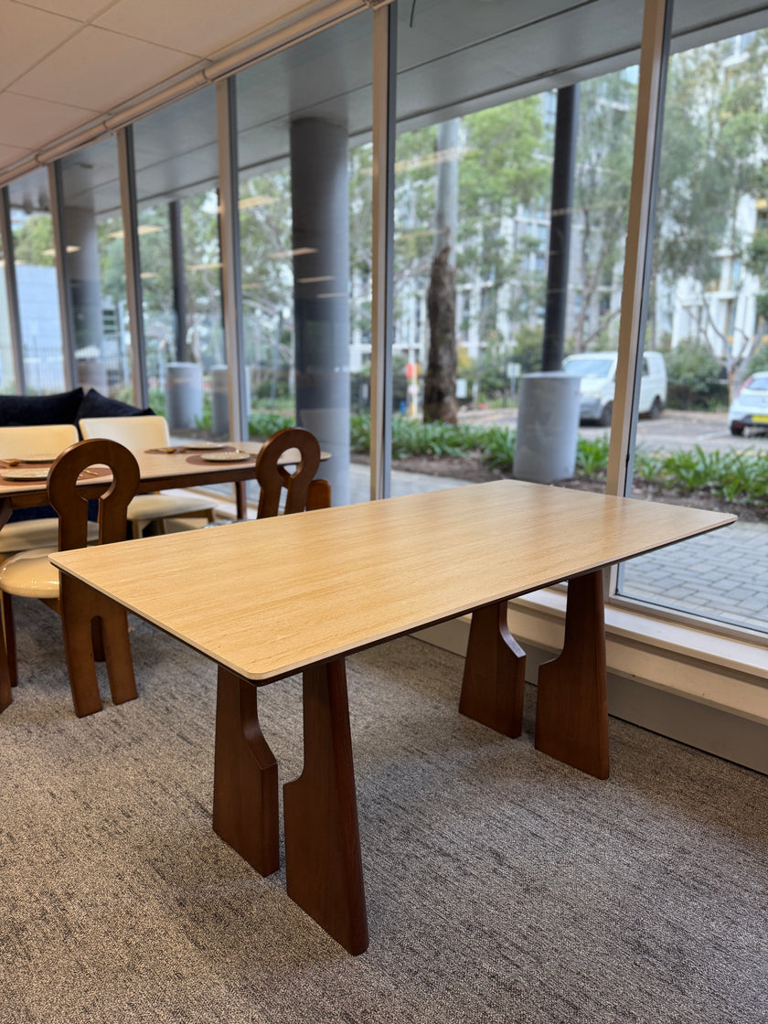 White/Matte & Vintage/Irregular/160