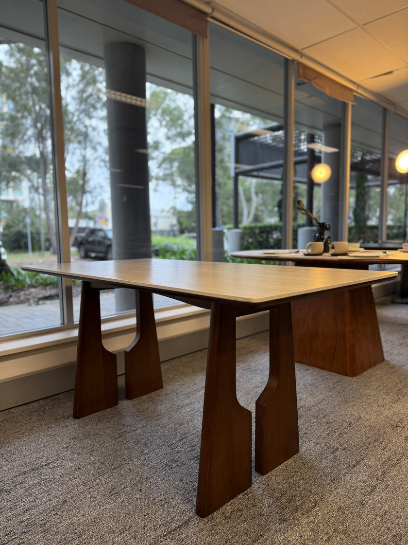 White/Matte & Vintage/Irregular/160