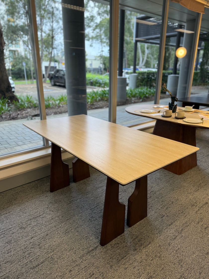 White/Matte & Vintage/Irregular/160