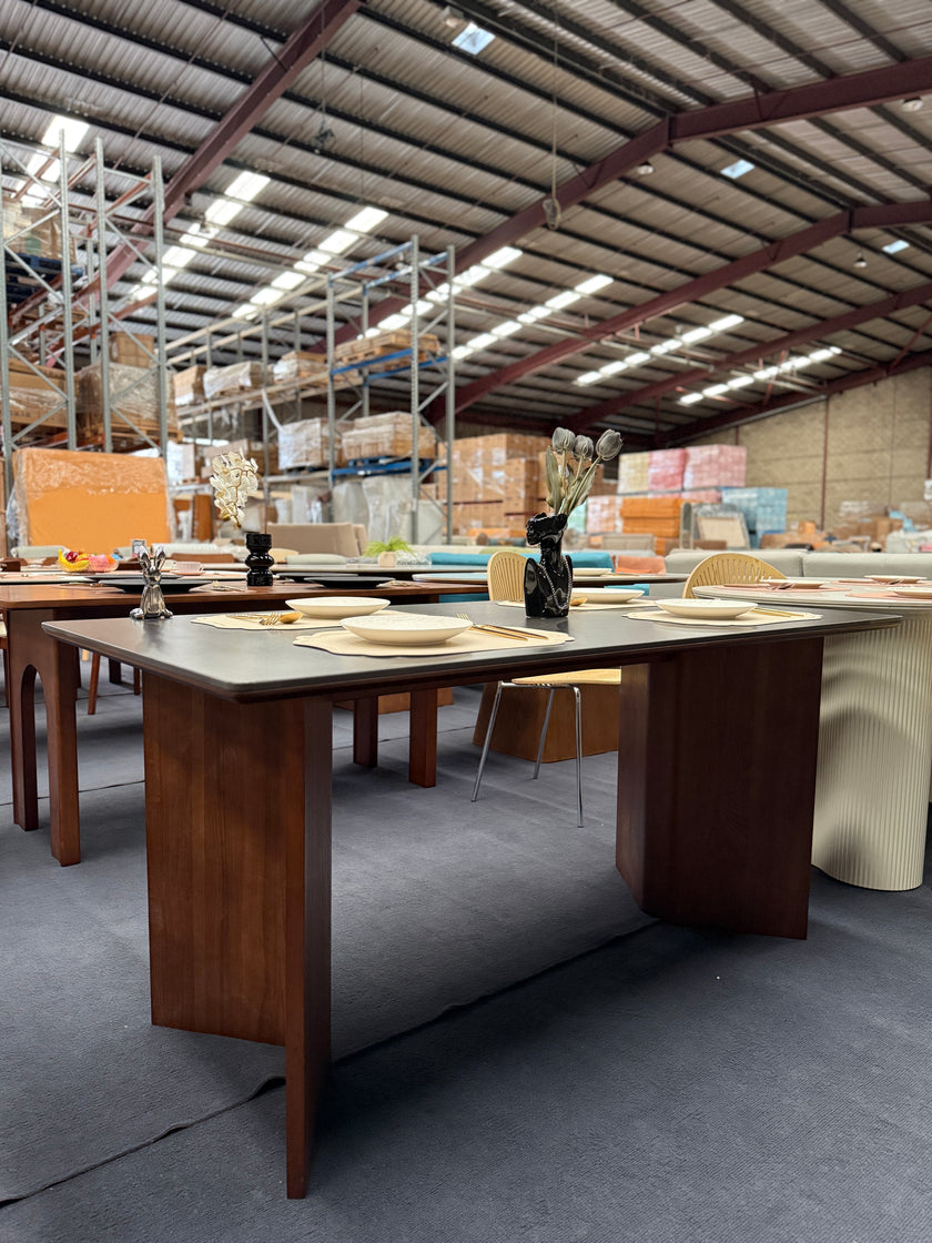 Black/Matte & Vintage Legs/160-180cm