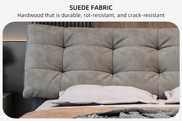 Brushed Fabric Material