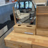 Natural Wood Solid Wood Dressing Table