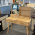 Natural Wood Solid Wood Dressing Table