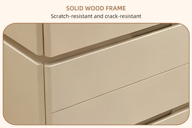 Solid Wood Material