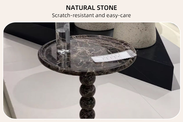 Natural Stone