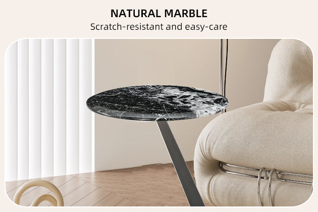 Prada Green Natural Marble