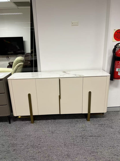 White Rock Panel Sideboard