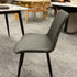 Soft-Padded Minimalist Dining Chair