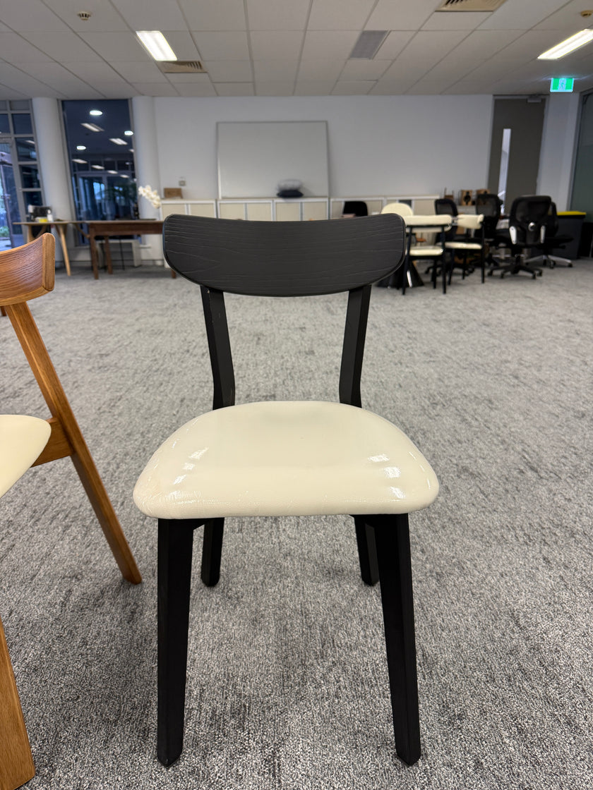 Soft Package/Classical/ Dining Chair