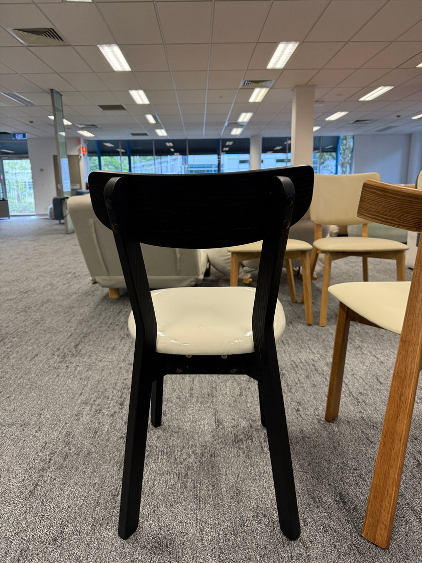 Soft Package/Classical/ Dining Chair