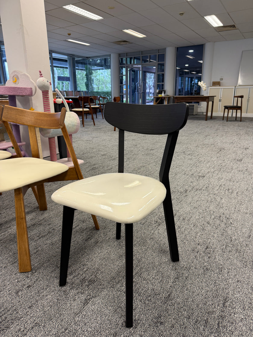 Soft Package/Classical/ Dining Chair