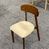 Soft Package/Classical/Dining Chair