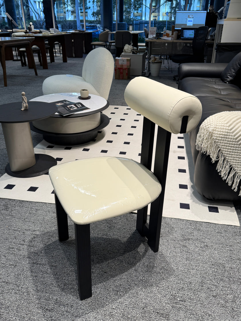 Soft Package/Classical/Hippo Chair