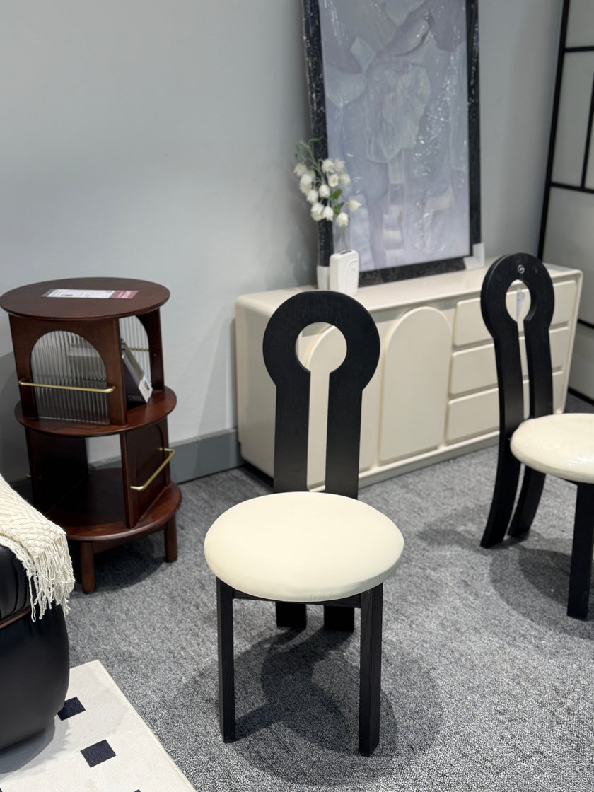 Soft Package/Classical/Key Chair