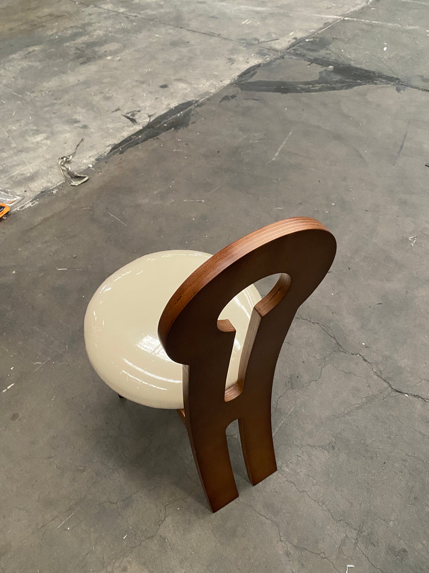 Soft Package/Classical/Key Chair