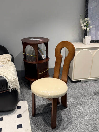 Soft Package/Classical/Key Chair