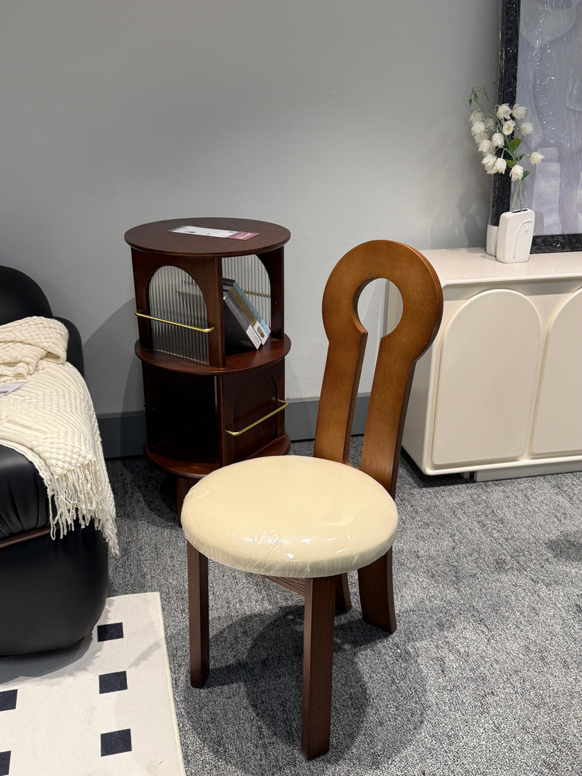 Soft Package/Classical/Key Chair