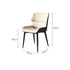 Gray Soft Pack Butterfly Dining Chair