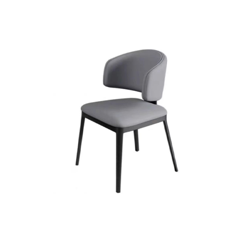 Soft Package / Peninsula Dining Chair