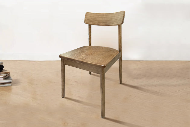 Nordic Minimalism