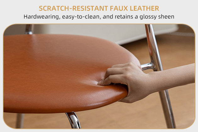 Comfortable Seating Feel