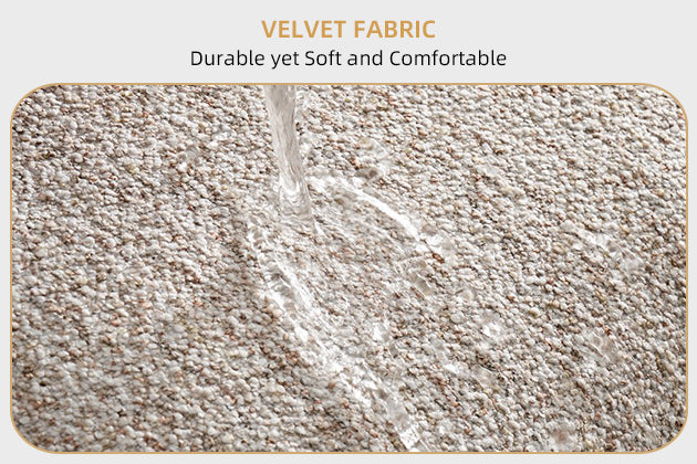 Velvet Fabric