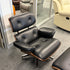 Eames Lounge Chair and Ottoman