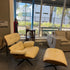 Eames Lounge Chair and Ottoman