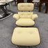 Eames Lounge Chair and Ottoman