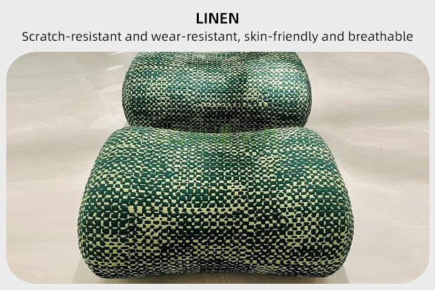 Skin-friendly Fabric