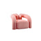 Pink Chair