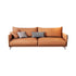 Brown/Echnology/Sofa/Three Seater/170