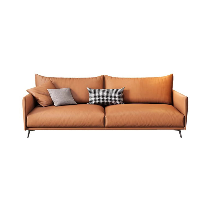 Brown/Echnology/Sofa/Three Seater/170