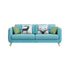 Cotton Linen Fabric Removable And Washable Sofa