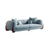 Suede Fabric Sofa Two-seater Sofa | Three-seater Sofa/240