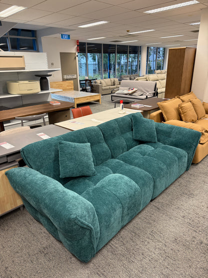 Lily Sofa Two-seat Three-seat Plus Sofa/180/240
