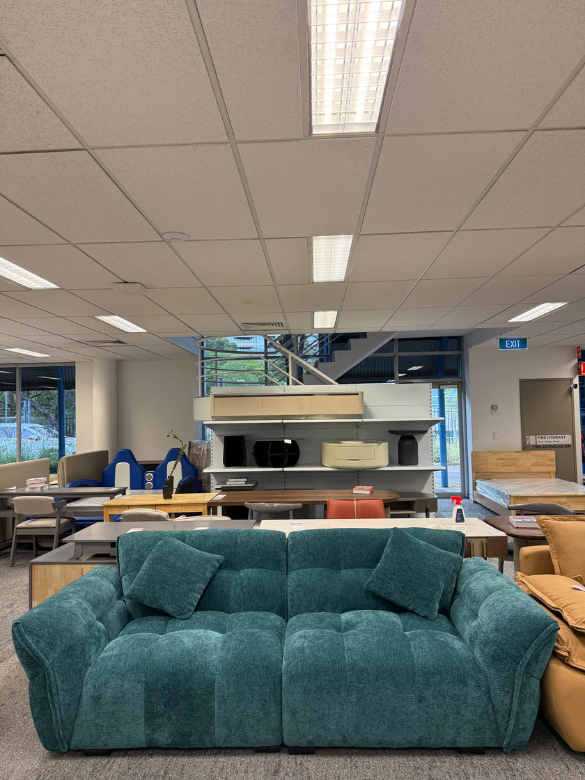 Lily Sofa Two-seat Three-seat Plus Sofa/180